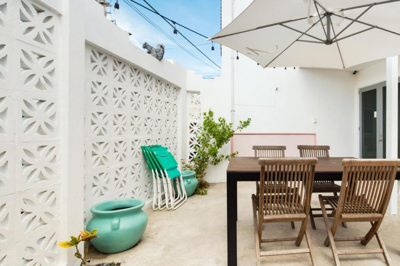 Tropicalia By Dw Apartamento San Juan