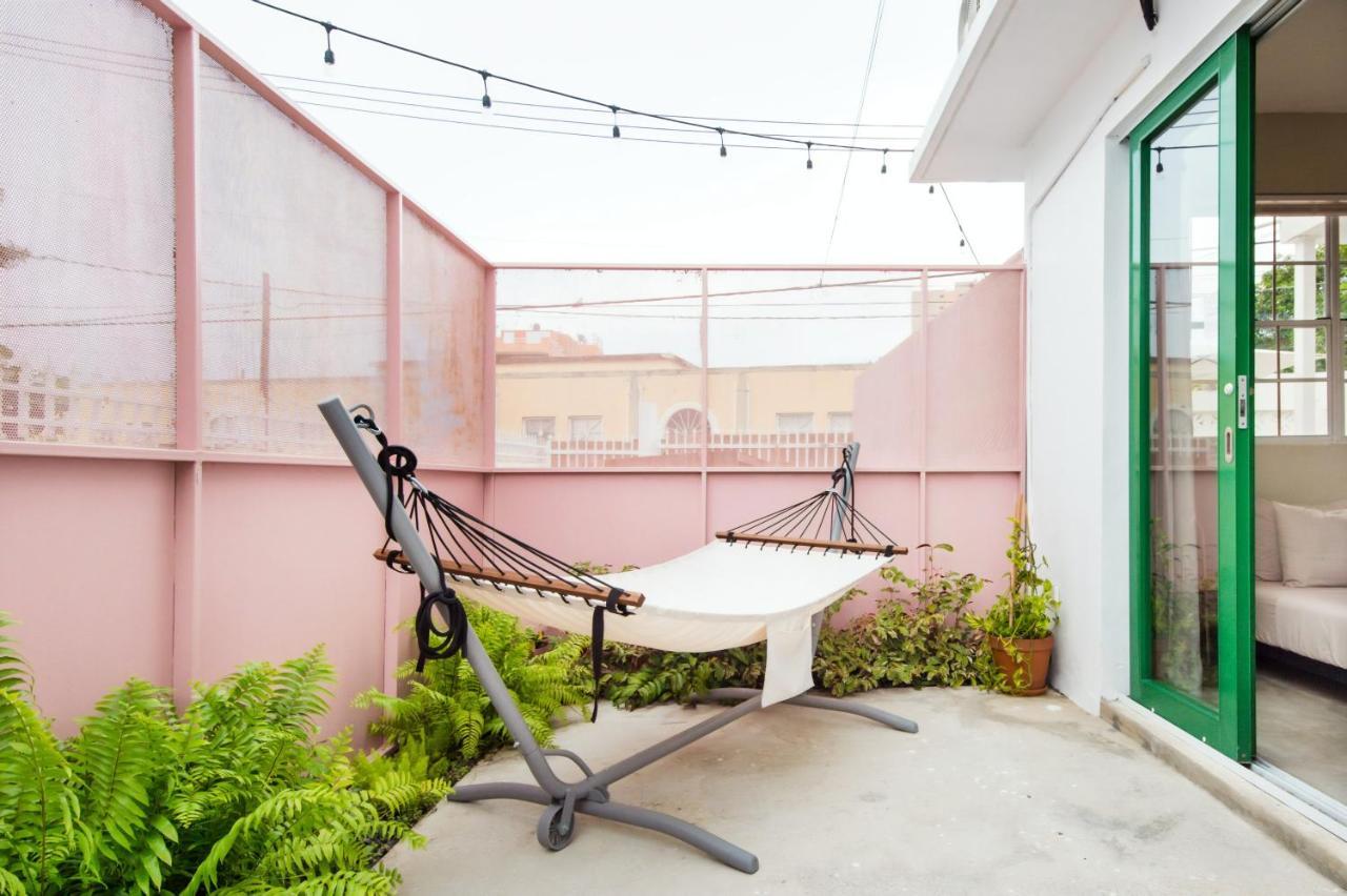 Tropicalia By Dw Apartamento