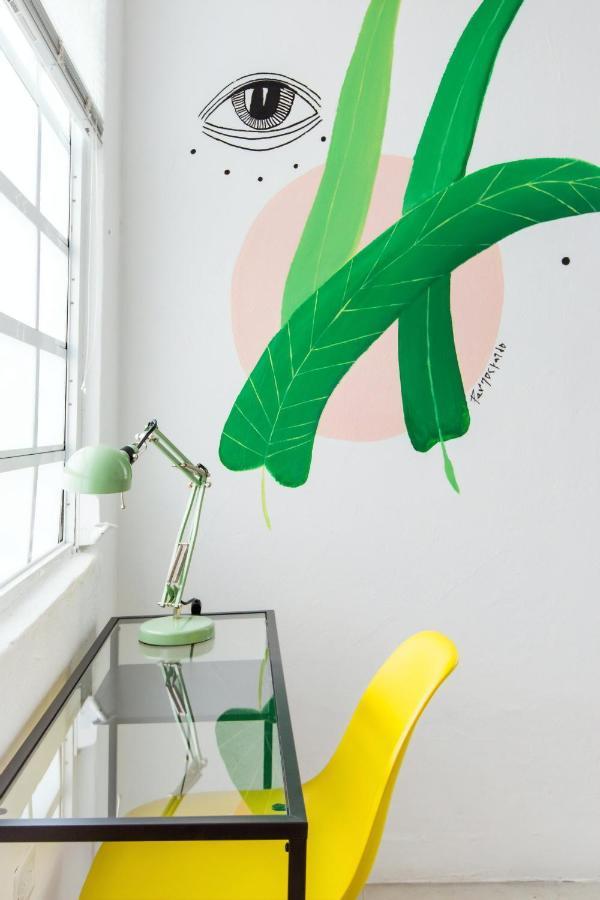 Apartamento Tropicalia By Dw