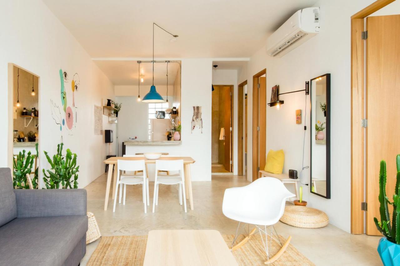 Apartamento Tropicalia By Dw San Juan