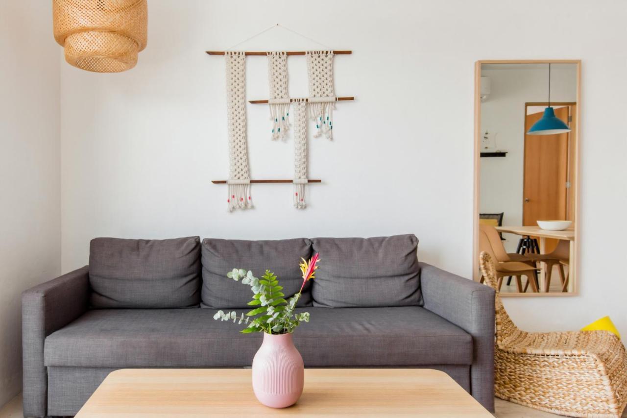 Apartamento Tropicalia By Dw