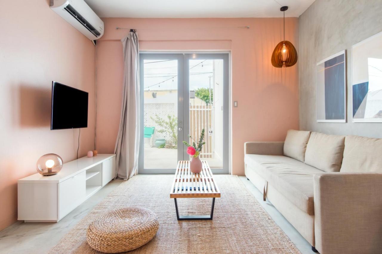 Apartamento Tropicalia By Dw