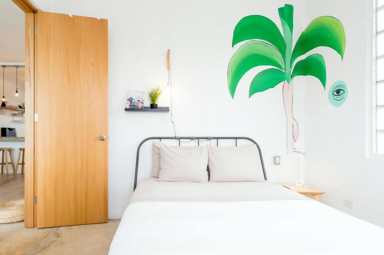 Apartamento Tropicalia By Dw San Juan