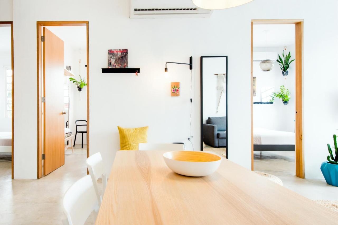 Apartamento Tropicalia By Dw *
