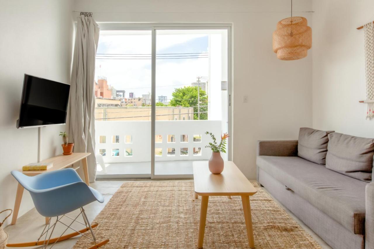 Apartamento Tropicalia By Dw