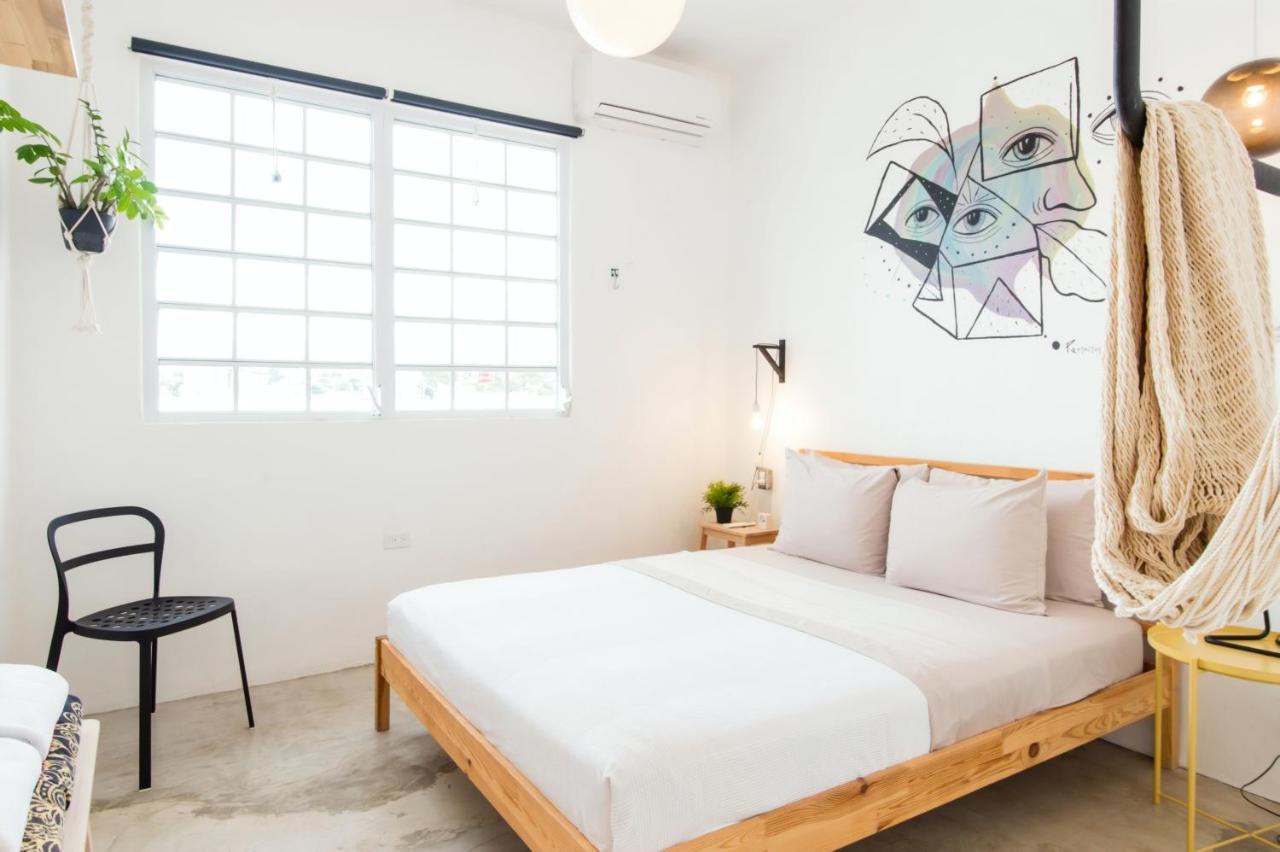 Tropicalia By Dw Apartamento *